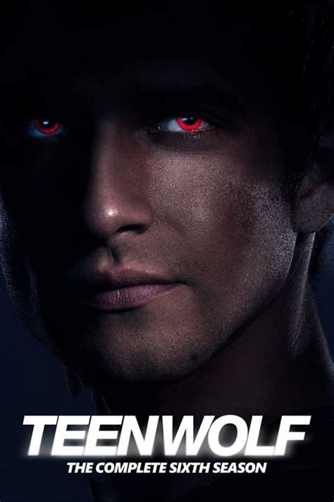 teen wolf limetorrents|Teen Wolf Season 6 Complete 720p HDTV x264 [i.